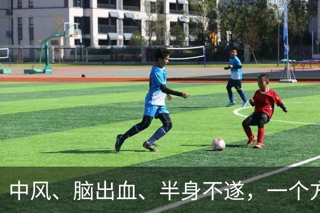 中风、脑出血、半身不遂,一个方子,气血旺了、瘀血去了、经络通了