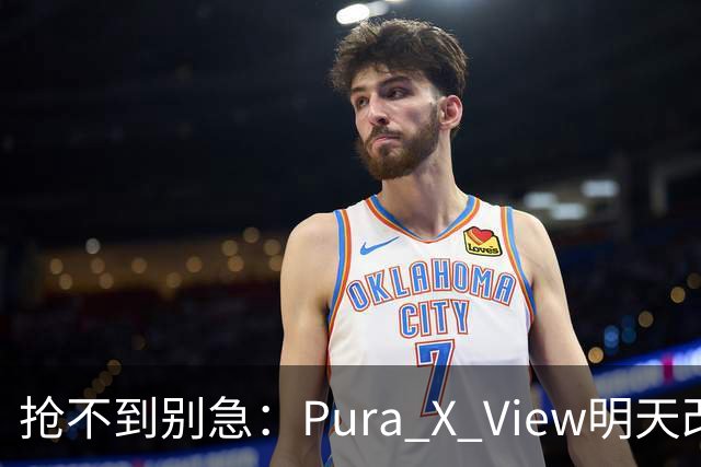 抢不到别急:Pura X View明天改“排队”,不用再卡点